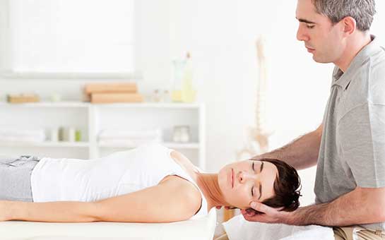 Chiropractors Insurance